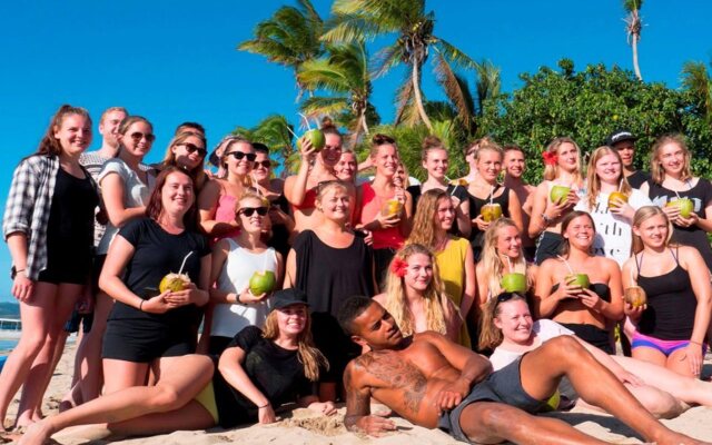 Likuri Island Resort Fiji