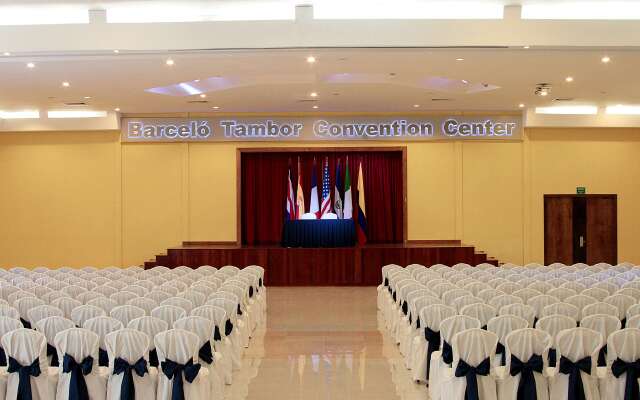Barceló Tambor