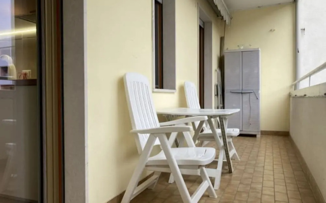 Modern Flat in the Centre of Rosolina Mare