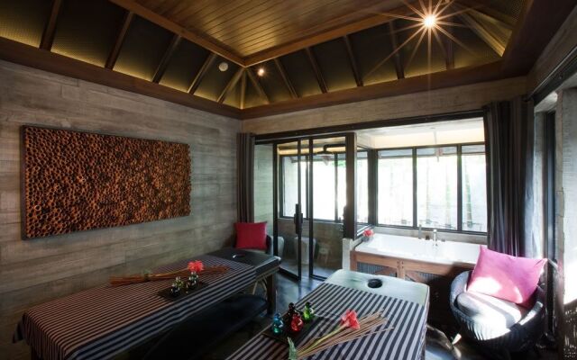 Private Pool Villas By The Slate