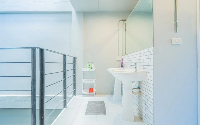 City Guest House Hotel