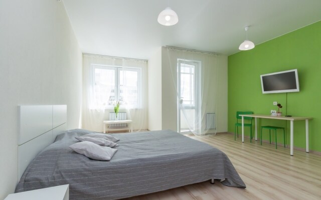 Этажи 10. Соболева