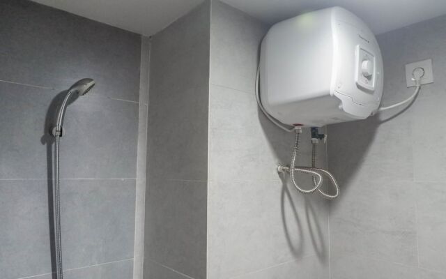 Modern Cozy Studio Apartment at Taman Melati