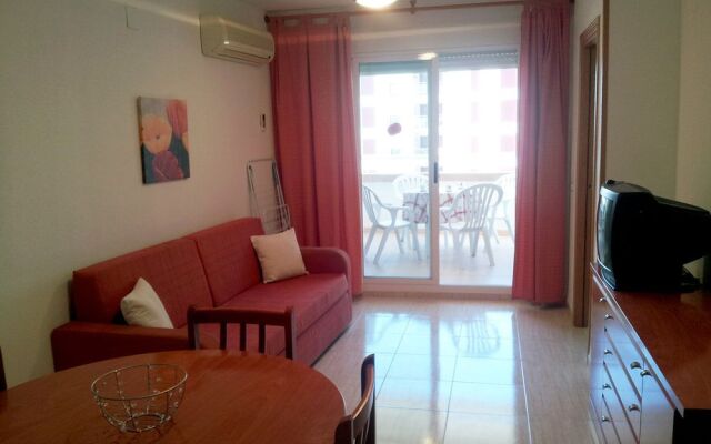 Acv - acapulco IV-1ª línea planta 3 sur