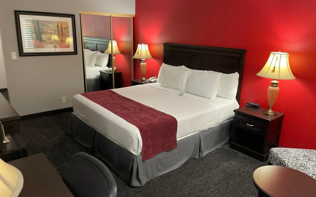 Laguna Hills Lodge