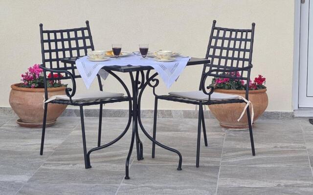 ''Prasini Folia'' Apartments - Apartment ''STEFANA''