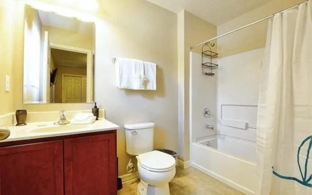 3111 TC - Compass Bay - Wonderful 4bd