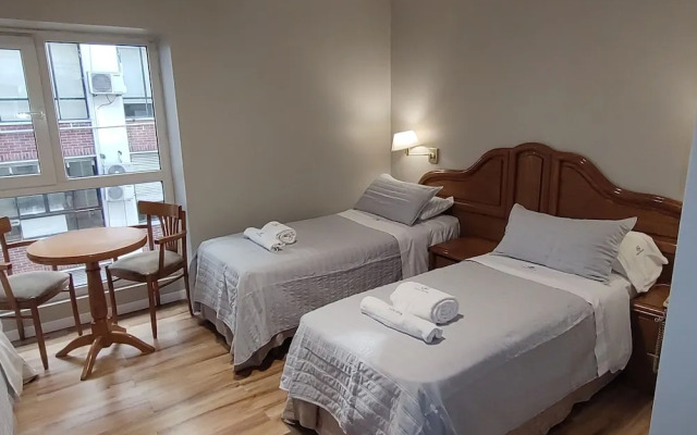 Hotel Goya