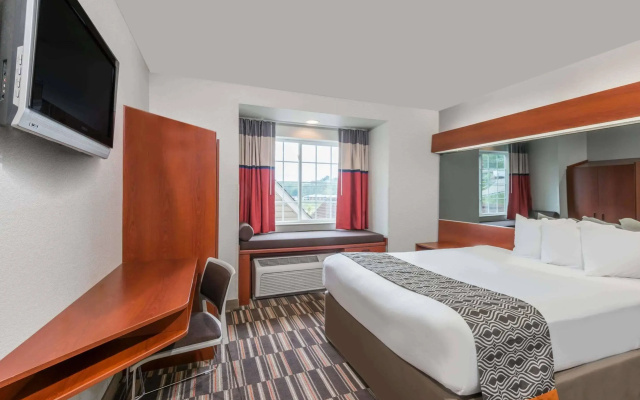 Sonesta Essential Morgantown