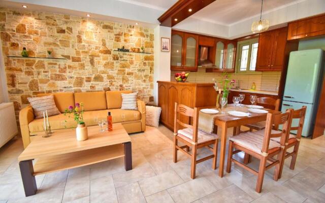 The Stone Villas