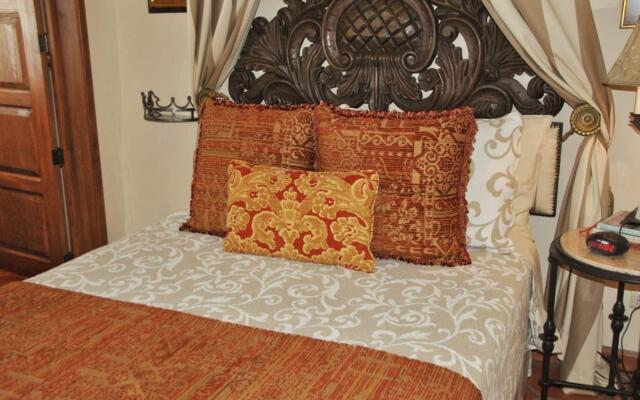 Casa de los Chiqueados