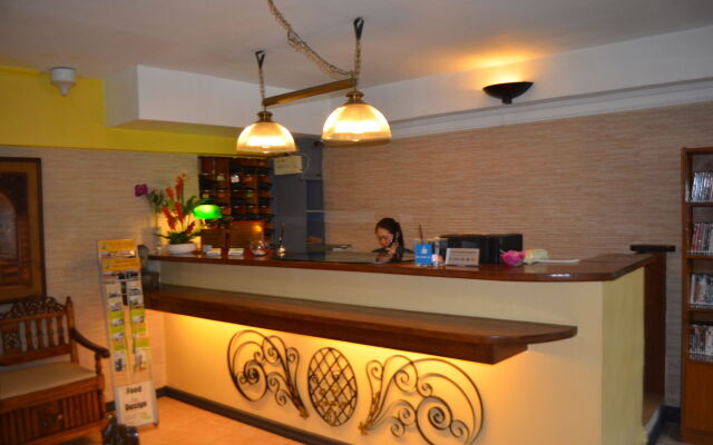 Saint Illians Inn