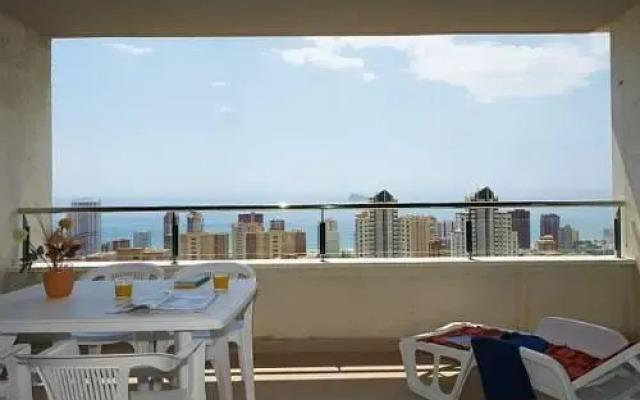 Maeva Benidorm