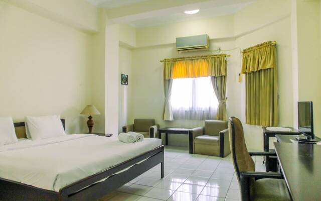 Comfy Studio at Menara Kondominium Kelapa Gading Apartment