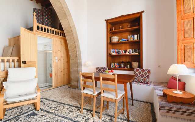 Villa Nouna Rhodes