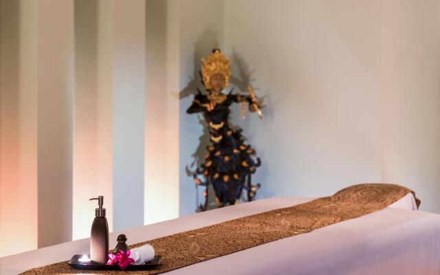 Le Meridien Bali Jimbaran