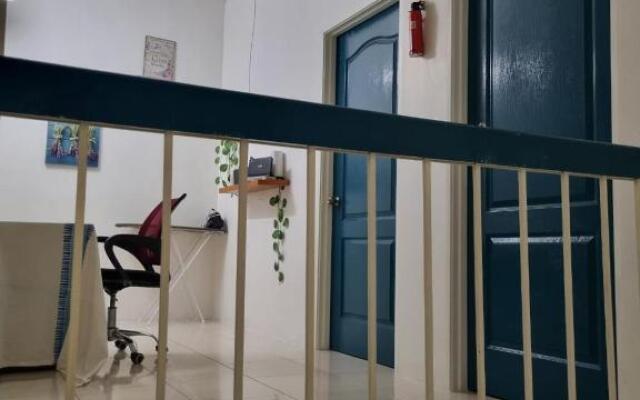 PRIVATE POOL WITH Wifi Ssue Klebang Chemor Homestay-Guesthouse