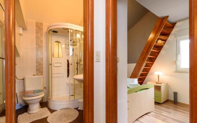 Holiday Home Oasis Hyllis