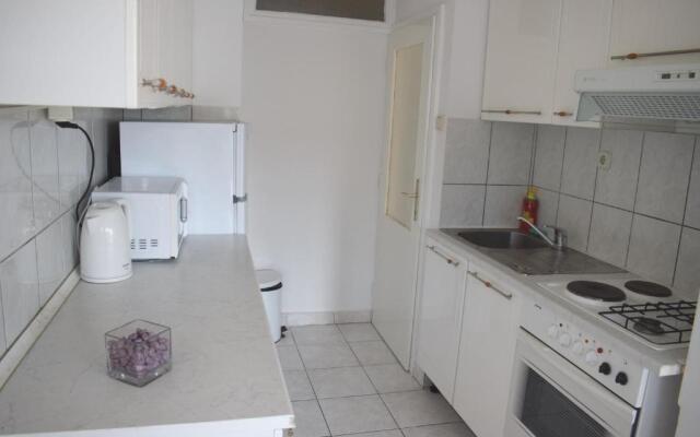 Apartment Dominis
