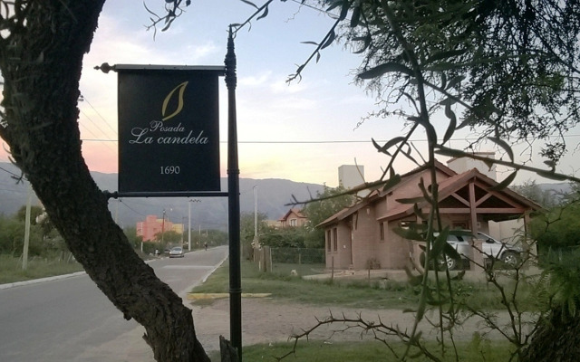 Posada La Candela