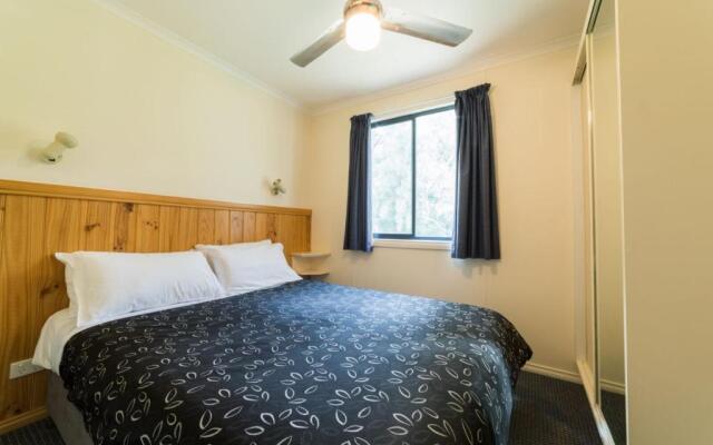 Deniliquin Riverside Caravan Park