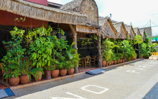 Anthena Hotel
