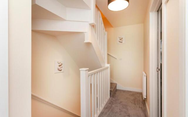 Westgate Hömli Estate