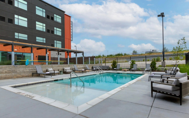 Cambria Hotel Austin Airport