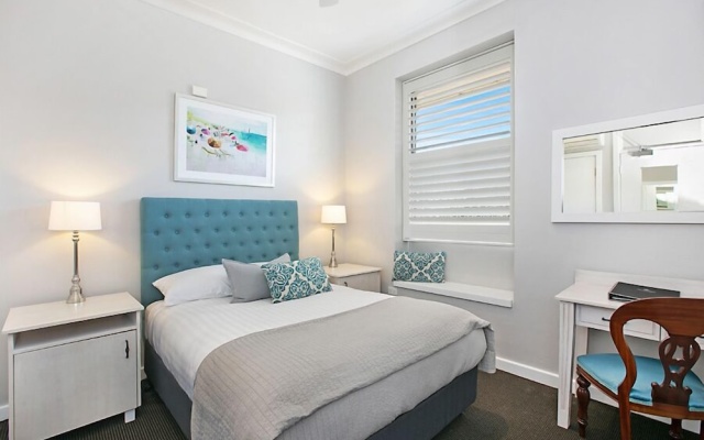 Northern Star Hotel Hamilton – Guest Rooms – Newcastle