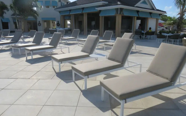 February Point Villa BB1