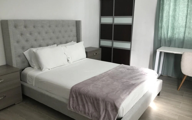 La Mona Loiza Apartments Complex