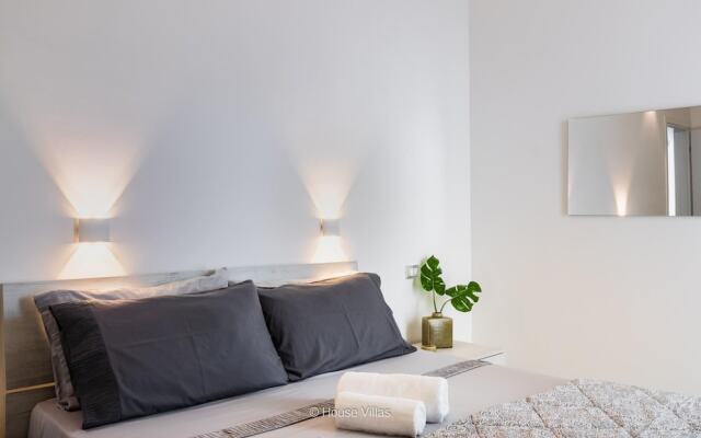 Elaia Bioglam Relais - Appartamento Delta