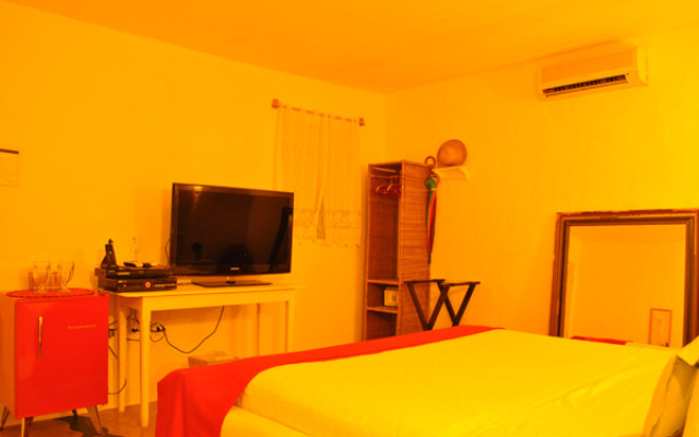 Beijupirá Lodge Noronha