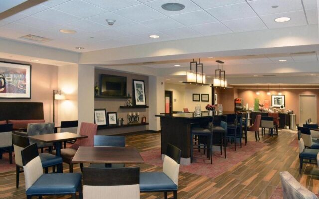 Hampton Inn Butler