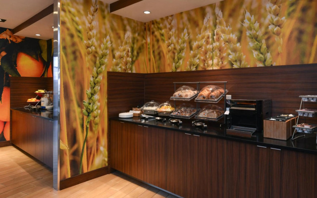 Fairfield Inn & Suites Gallup