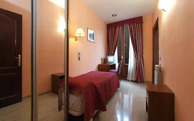 Alba Hotel