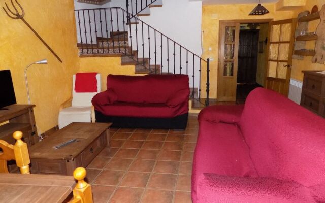 Casa Rural Las Eras II