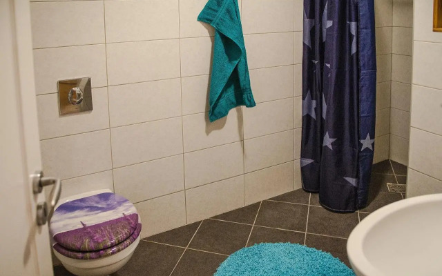 Bedi Apartmanház