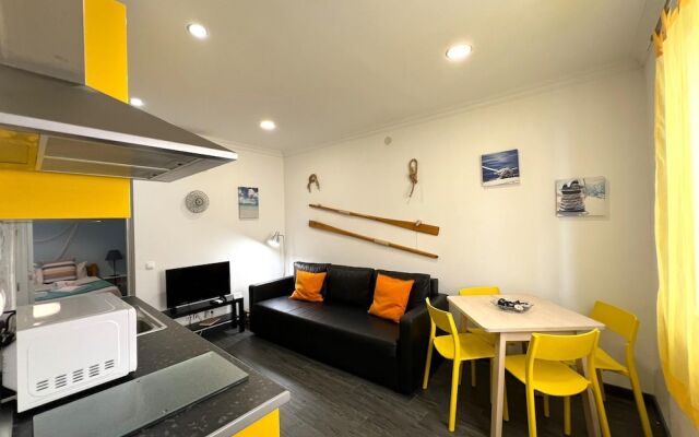 OLH O Beach Apartment 1 by Homing