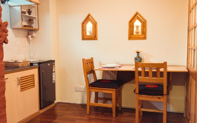 Green Tara Heritage Home