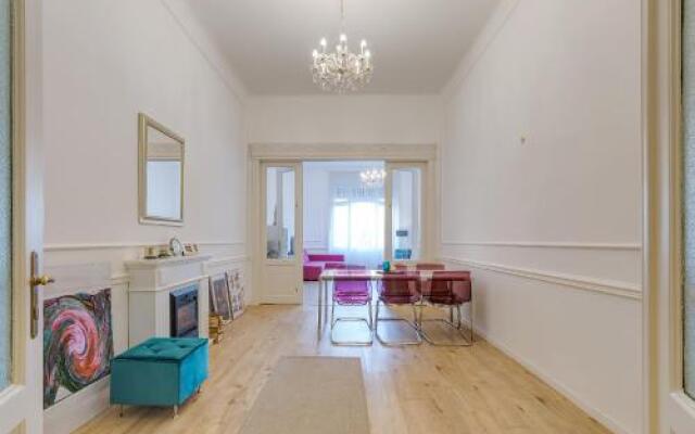 Apartment Szabadság Tér