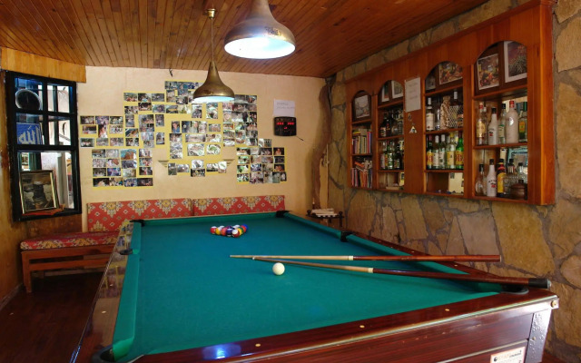 Best House Hotel