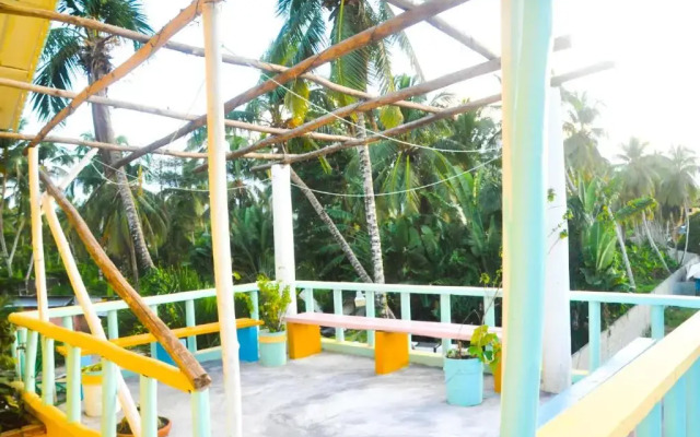 Casa Delfin Guest House