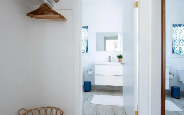 Bica Bung - New! Private Beachfront Cottage French Leave Beach 1 Bedroom Bungalow — фото 5