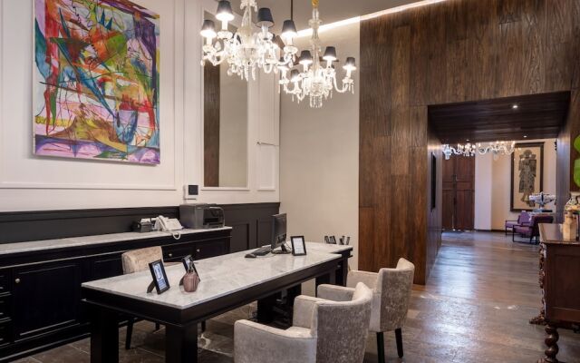 Kunuk Hotel Boutique