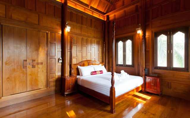 RK Riverside Resort And Spa