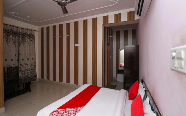 Hotel Heaven Heights By OYO Rooms
