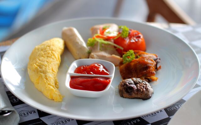 Umah Bali Suite and Residence