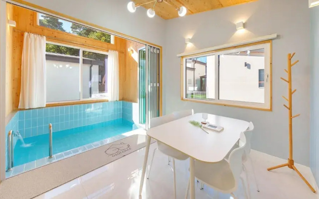 Stay Osolchae Dokche Pool Villa Pension