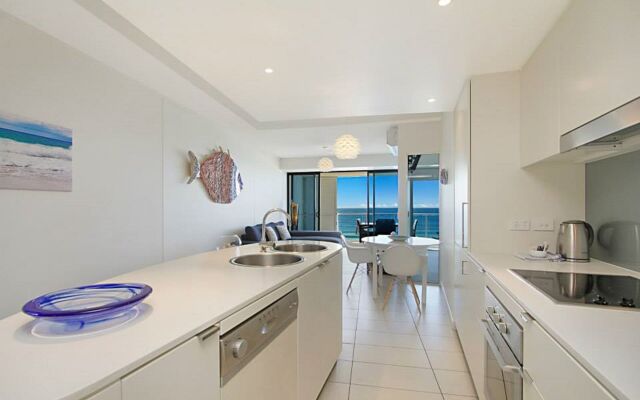 Blue C Coolangatta